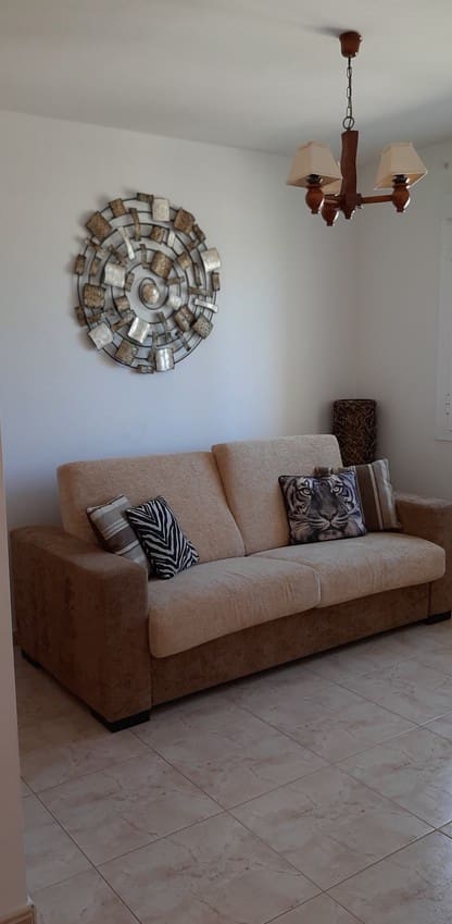 4 Zimmer Villa zu verkaufen in Calpe / Calp mit Pool - 600.000 € (Ref: 5928271)