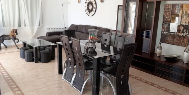 4 Zimmer Villa zu verkaufen in Calpe / Calp mit Pool - 600.000 € (Ref: 5928271)