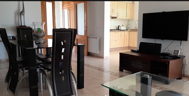 4 Zimmer Villa zu verkaufen in Calpe / Calp mit Pool - 600.000 € (Ref: 5928271)