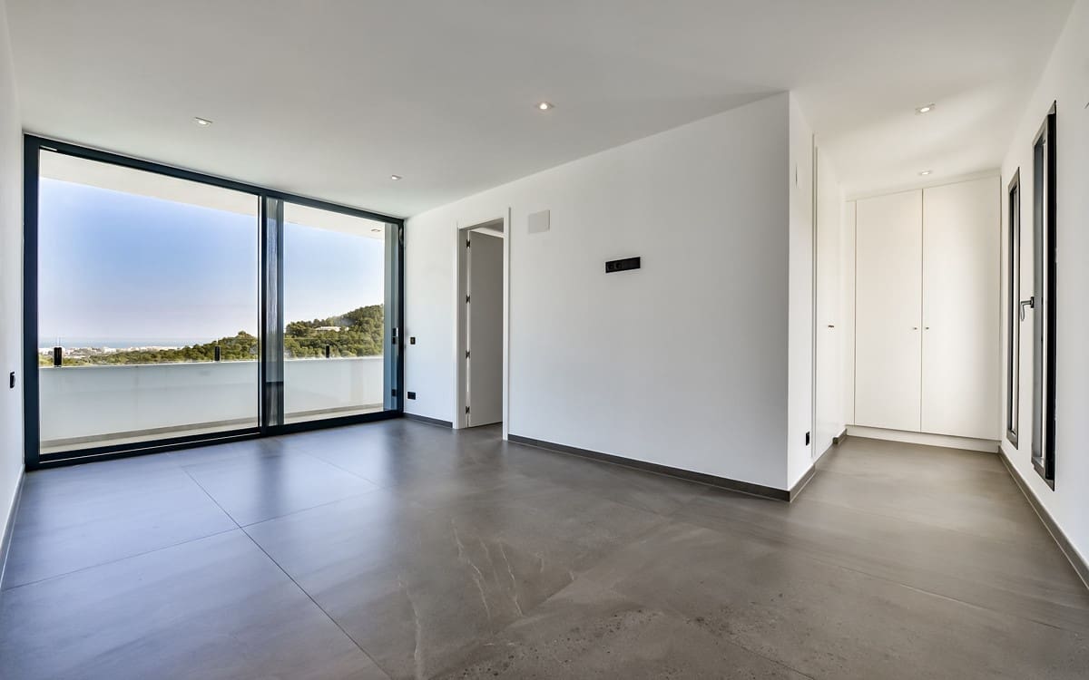 3 bedroom Villa for sale in Javea / Xabia with pool garage - € 1,620,000 (Ref: 5962255)