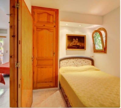 9 makuuhuone Huvila myytävänä paikassa Benissa mukana uima-altaan 
autotalli - 850 000 € (Ref: 6226753)