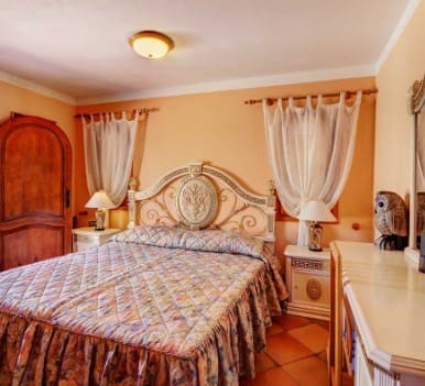 9 bedroom Villa for sale in Benissa with pool garage - € 850,000 (Ref: 6226753)