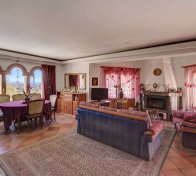 9 bedroom Villa for sale in Benissa with pool garage - € 850,000 (Ref: 6226753)