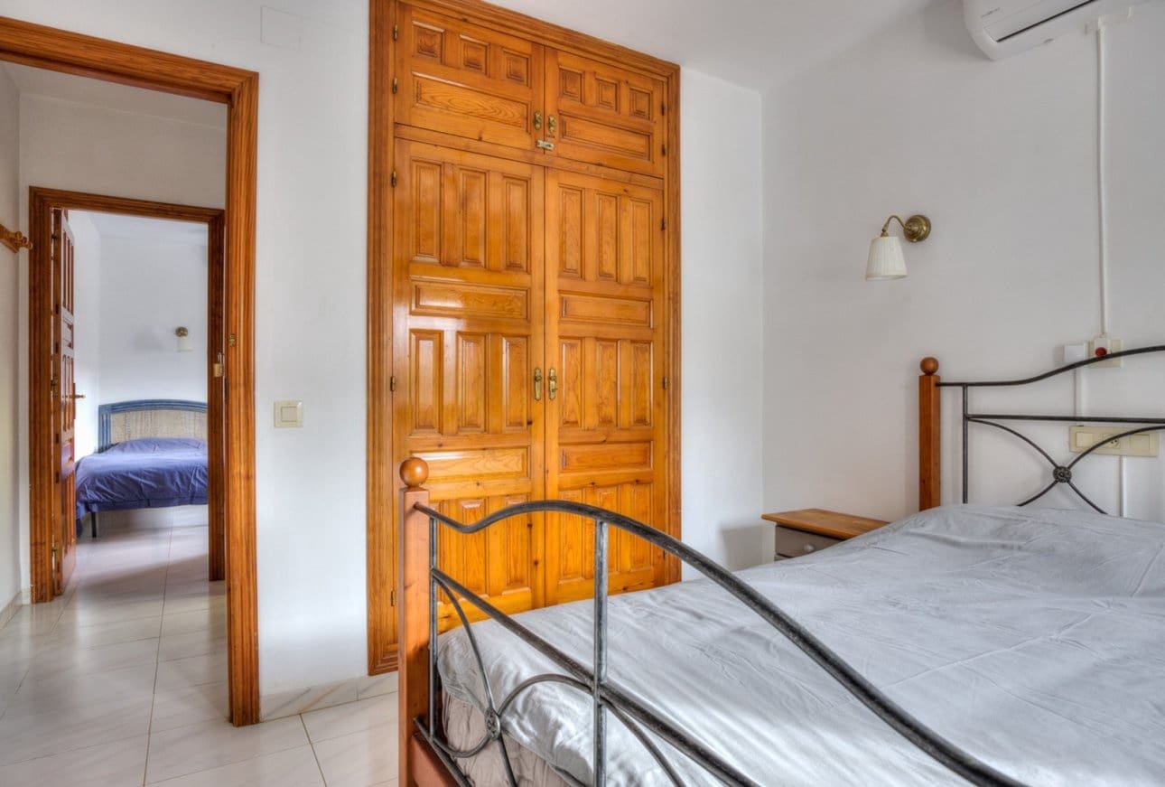 4 Zimmer Villa zu verkaufen in Moraira mit Pool - 550.000 € (Ref: 6435573)