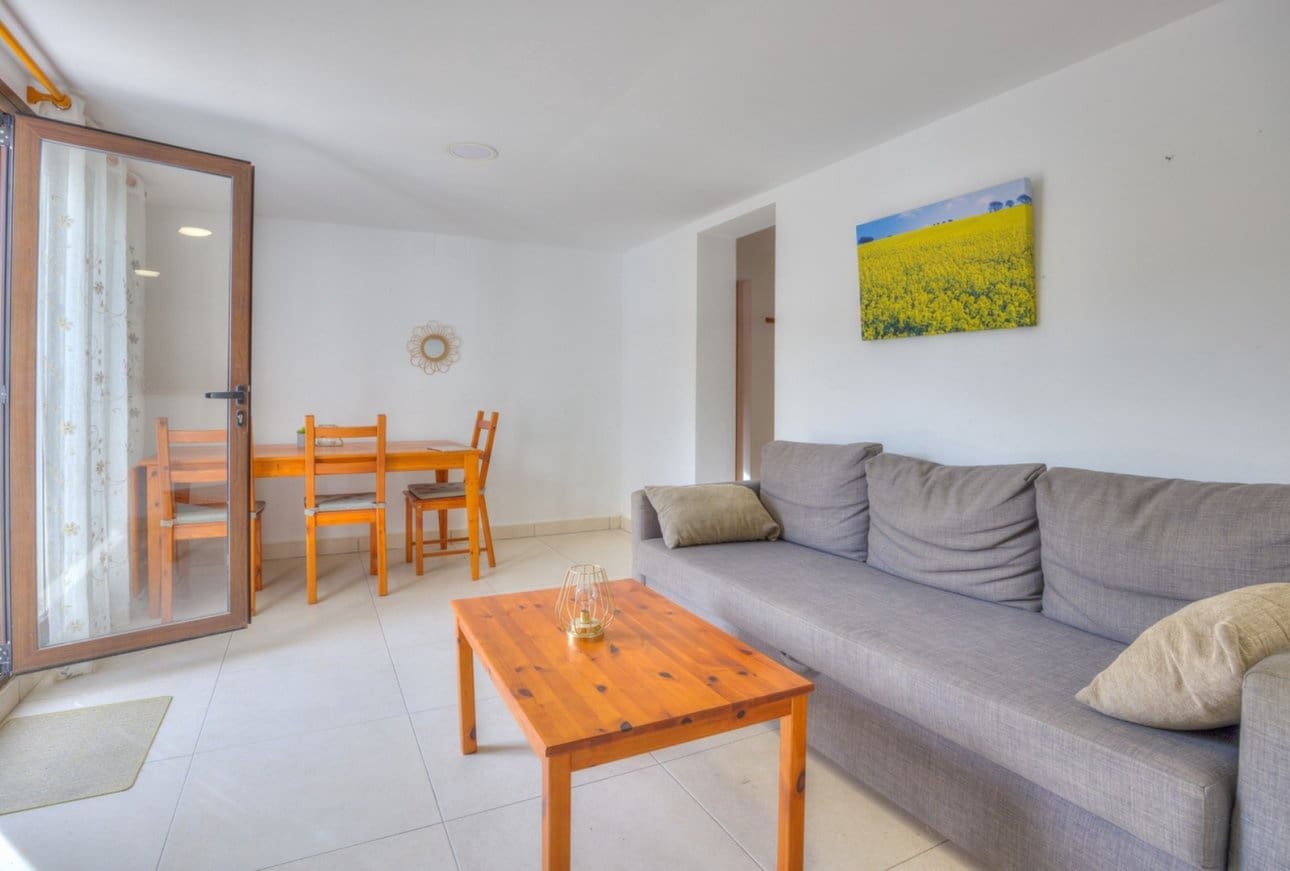 4 Zimmer Villa zu verkaufen in Moraira mit Pool - 550.000 € (Ref: 6435573)