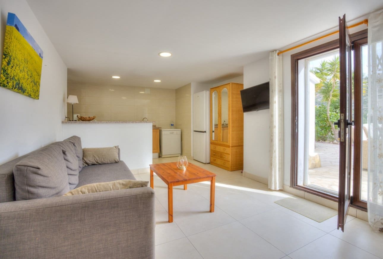 4 Zimmer Villa zu verkaufen in Moraira mit Pool - 550.000 € (Ref: 6435573)