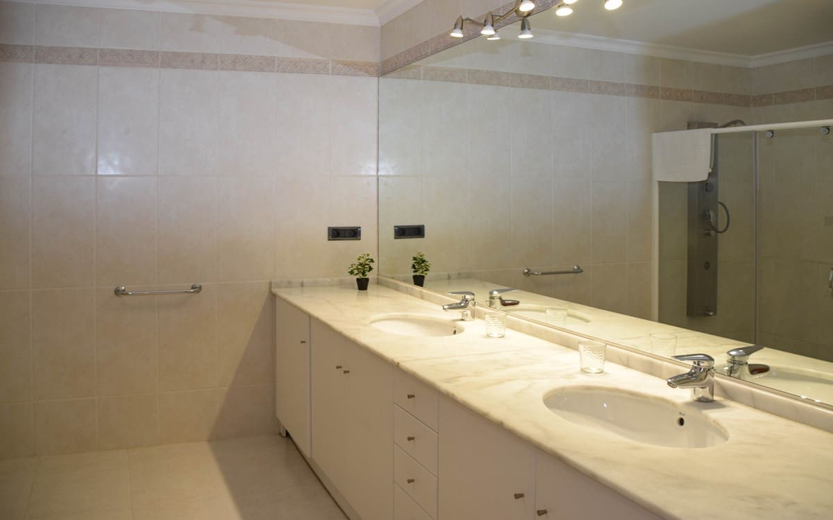 1 chambre Appartement à vendre à Benissa avec piscine - 249 000 € (Ref: 6449560)