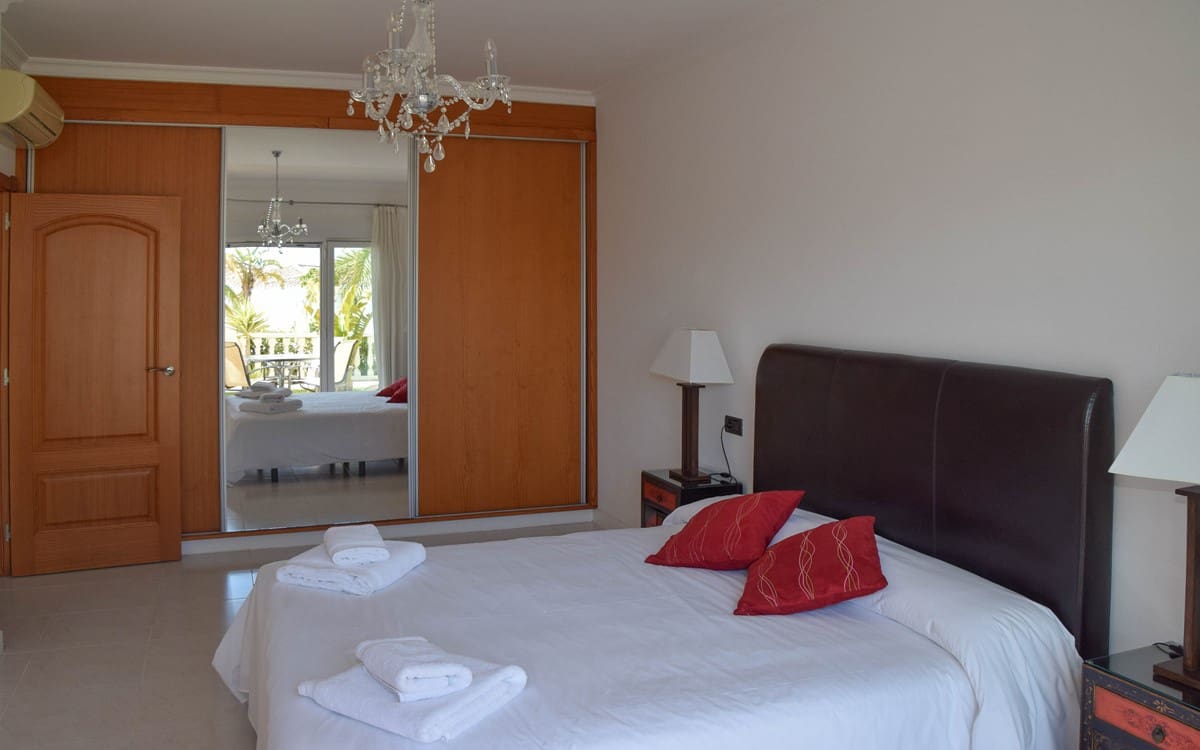 1 chambre Appartement à vendre à Benissa avec piscine - 249 000 € (Ref: 6449560)