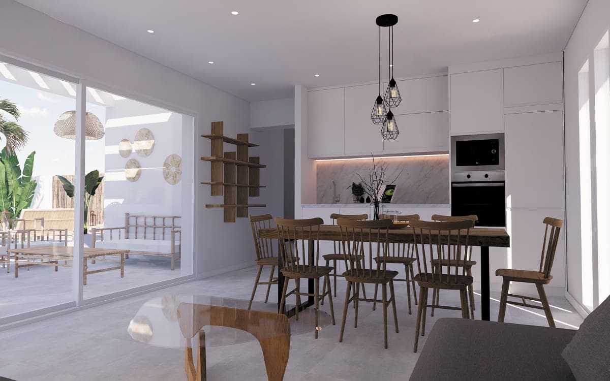 4 Zimmer Villa zu verkaufen in Moraira mit Pool - 1.399.000 € (Ref: 6467747)