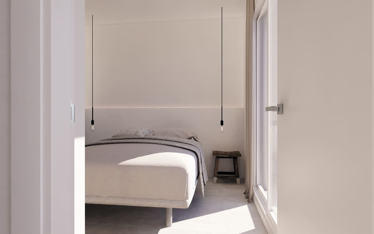 4 Zimmer Villa zu verkaufen in Moraira mit Pool - 1.399.000 € (Ref: 6467747)