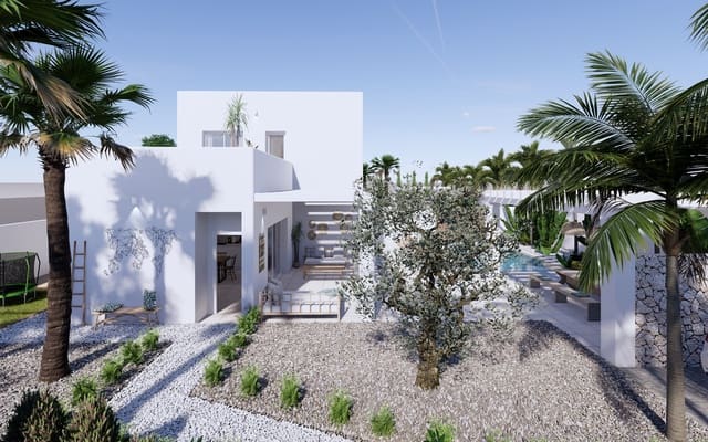 4 bedroom Villa for sale in Moraira, Teulada-Moraira with pool - € 1,399,000 (Ref: 6467747)