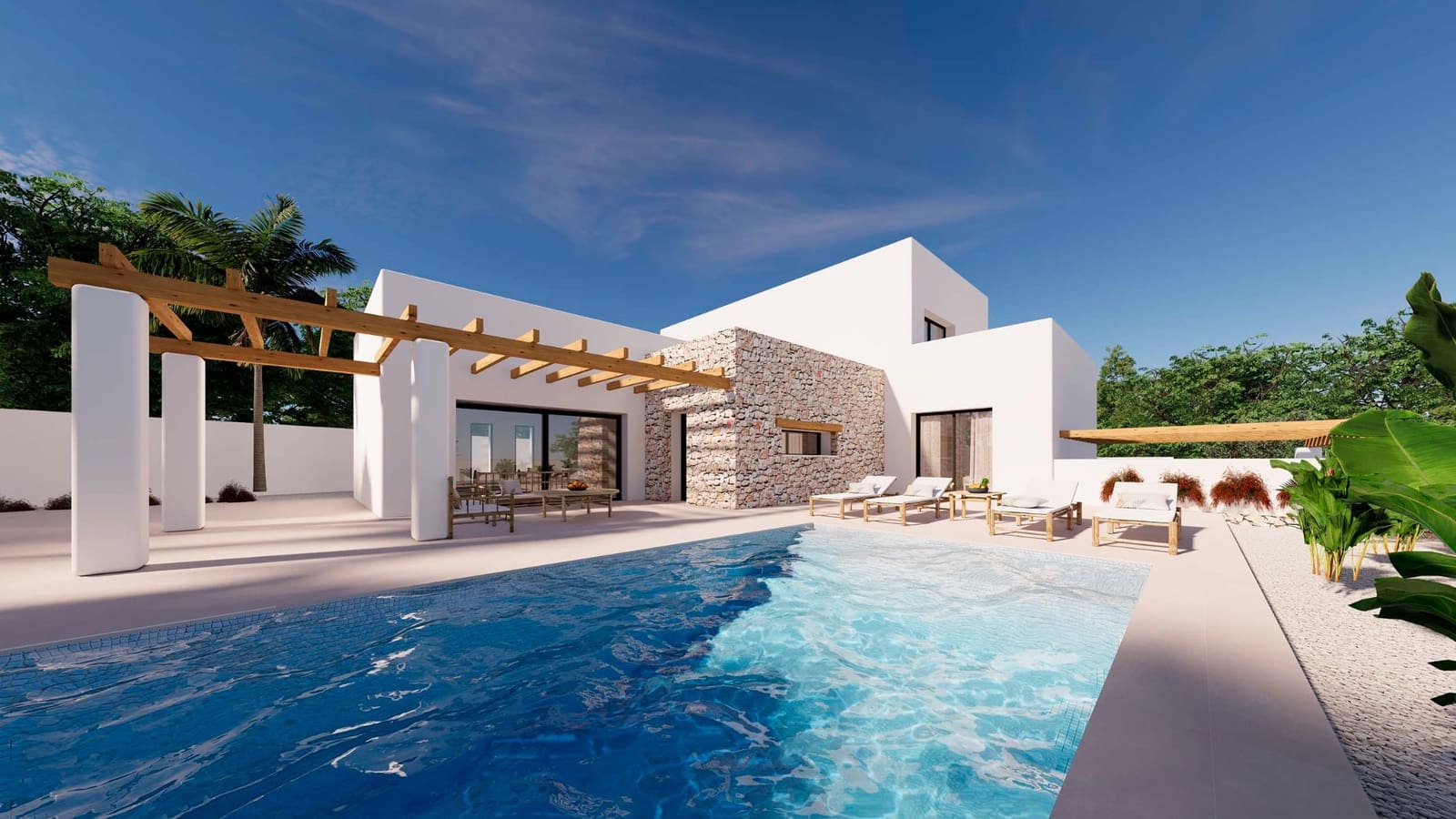 4 soveværelse Villa til salg i Moraira med swimmingpool - € 1.499.000 (Ref: 6510205)