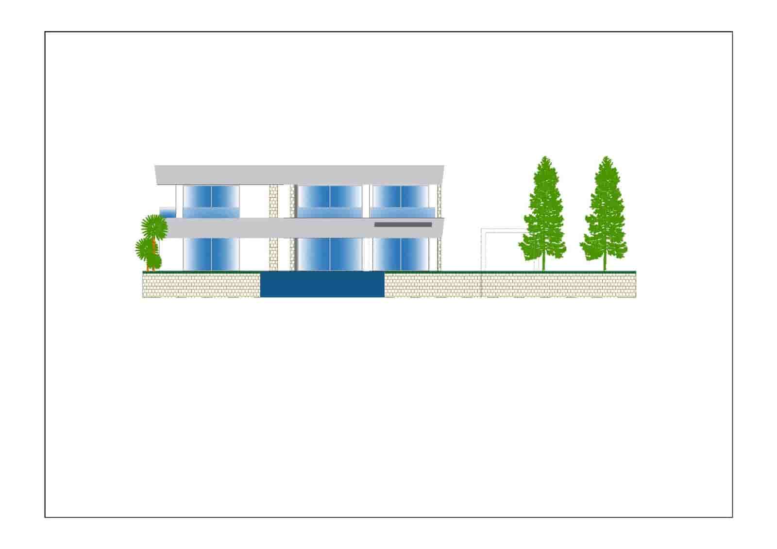 Chalet de 4 habitaciones en Moraira en venta con piscina - 2.440.000 € (Ref: 6531621)