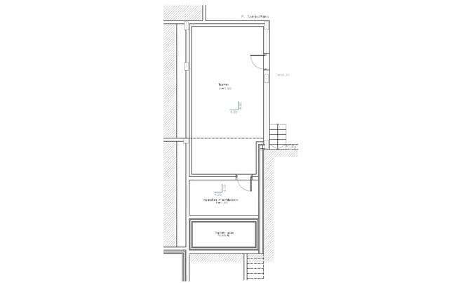 4 Zimmer Villa zu verkaufen in Benissa mit Pool - 1.699.000 € (Ref: 6561269)