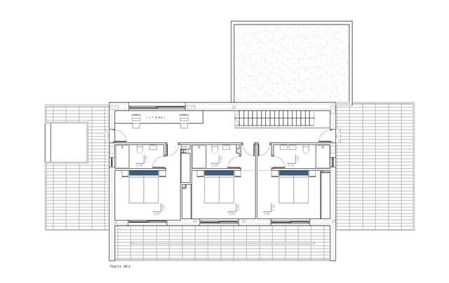 4 Zimmer Villa zu verkaufen in Benissa mit Pool - 1.699.000 € (Ref: 6561269)
