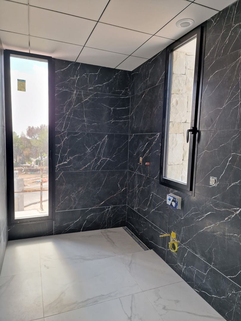 4 makuuhuone Huvila myytävänä paikassa Moraira mukana uima-altaan 
autotalli - 1 995 000 € (Ref: 6607855)