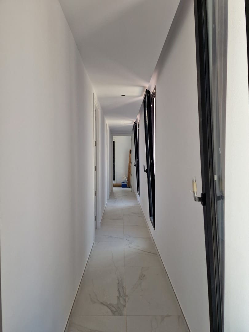 4 makuuhuone Huvila myytävänä paikassa Moraira mukana uima-altaan 
autotalli - 1 995 000 € (Ref: 6607855)