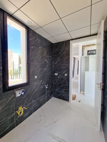 4 makuuhuone Huvila myytävänä paikassa Moraira, Teulada-Moraira mukana uima-altaan 
autotalli - 1 995 000 € (Ref: 6607855)