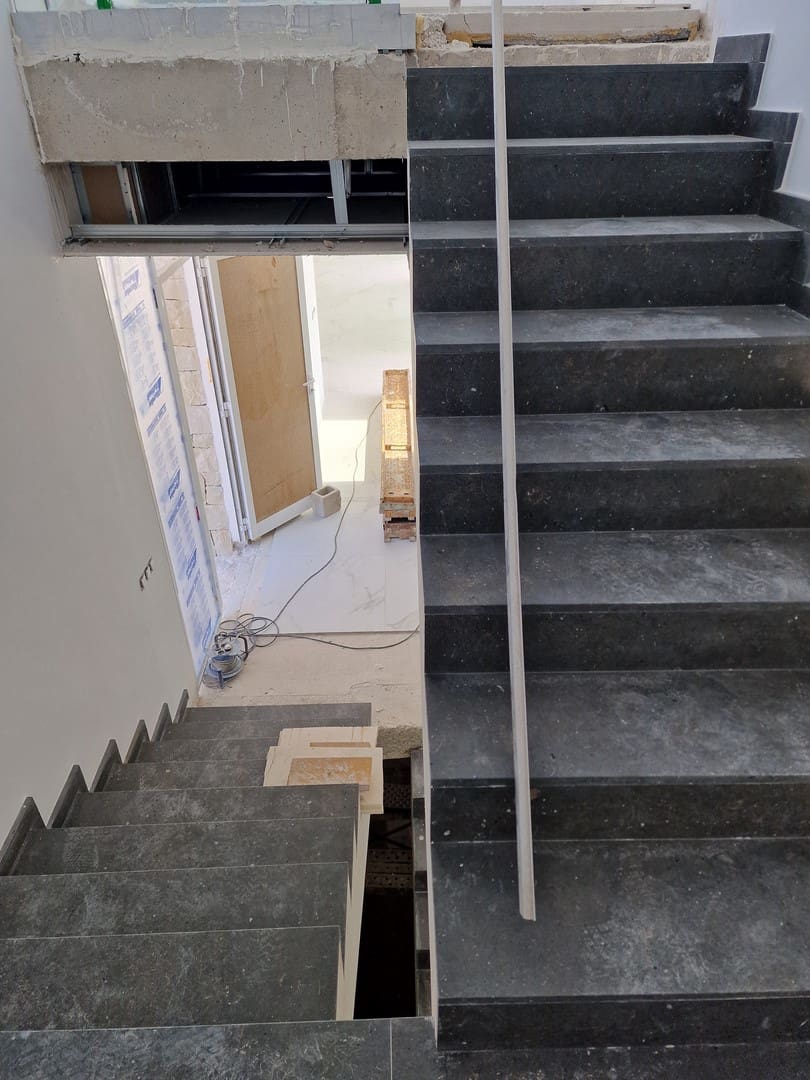 4 makuuhuone Huvila myytävänä paikassa Moraira mukana uima-altaan 
autotalli - 1 995 000 € (Ref: 6607855)