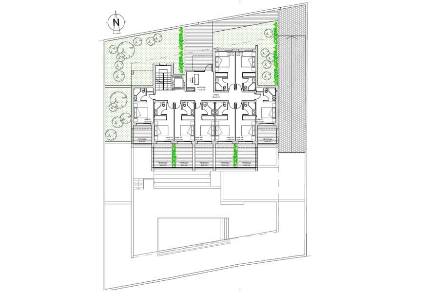 10 soveværelse Hotel til salg i Moraira med swimmingpool garage - € 625.000 (Ref: 6657051)