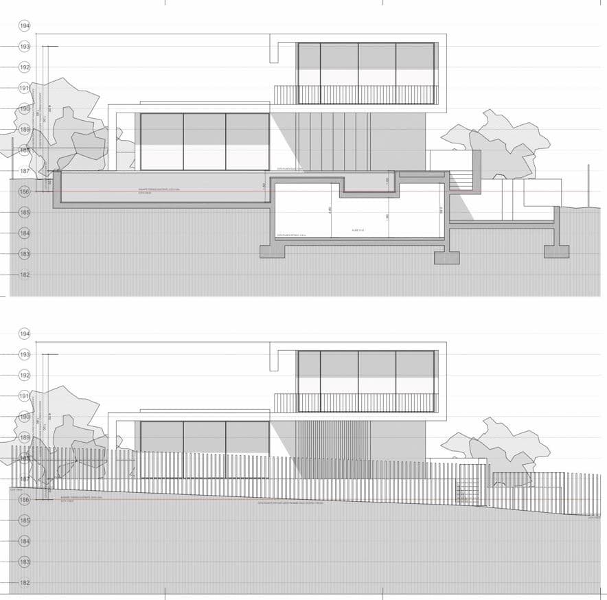 4 Zimmer Villa zu verkaufen in Moraira mit Pool Garage - 3.850.000 € (Ref: 6824245)