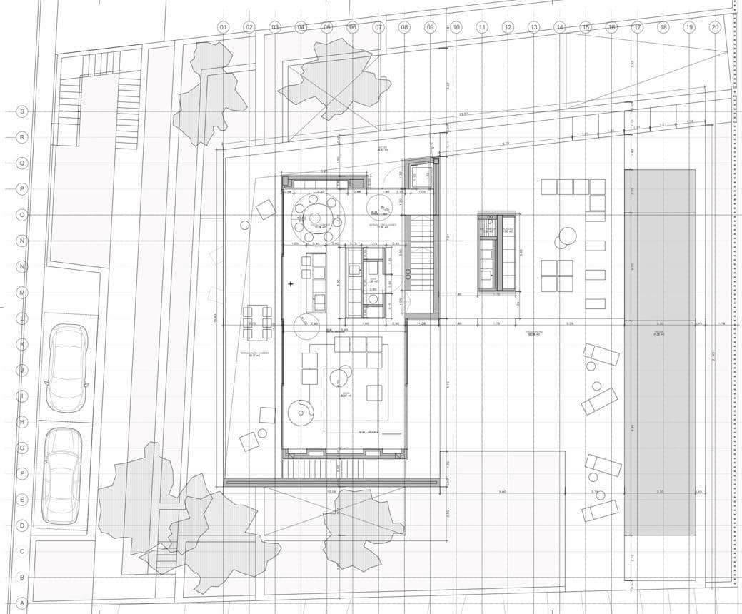 4 Zimmer Villa zu verkaufen in Moraira mit Pool Garage - 3.850.000 € (Ref: 6824245)