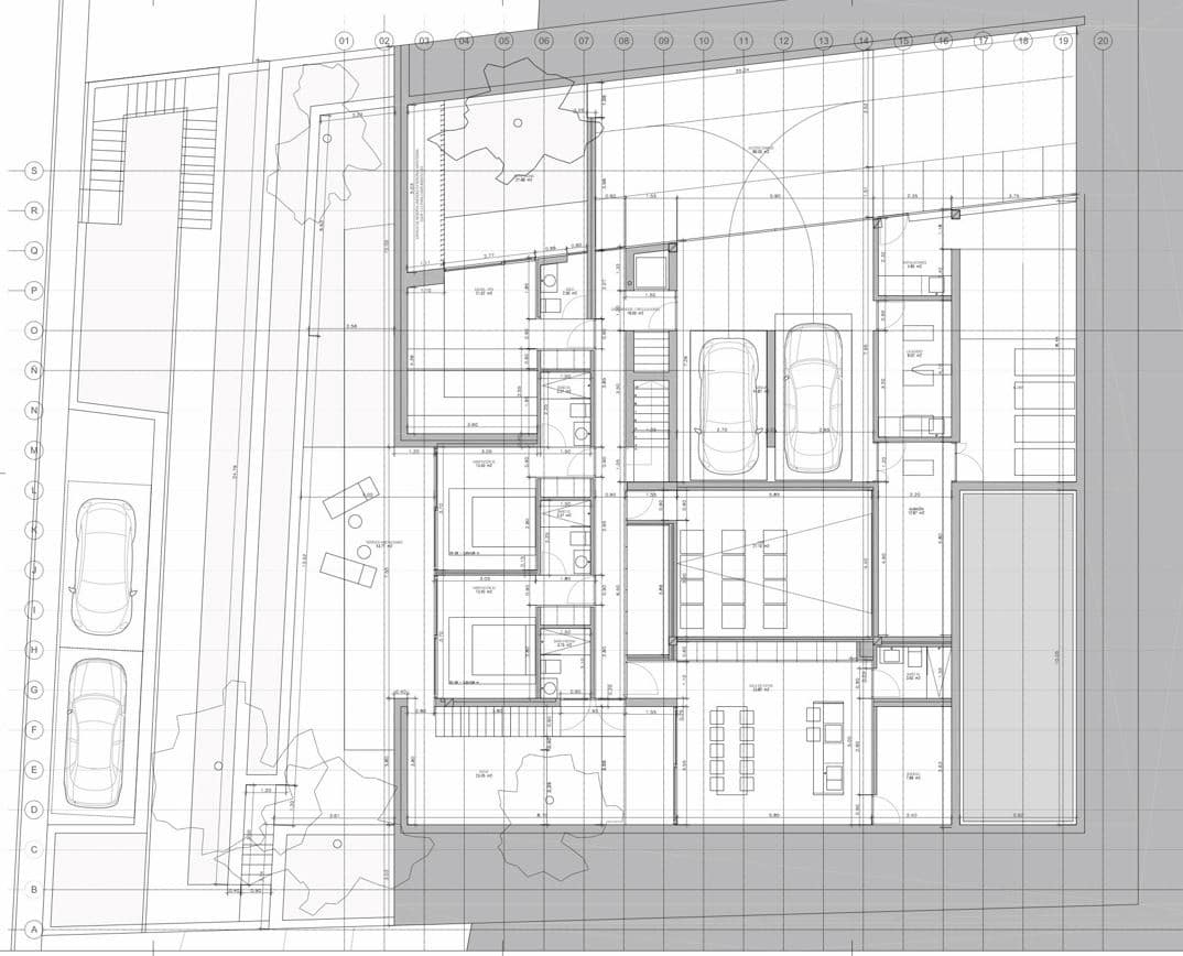 4 Zimmer Villa zu verkaufen in Moraira mit Pool Garage - 3.850.000 € (Ref: 6824245)