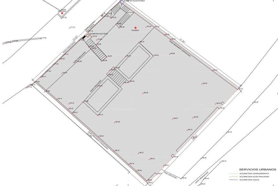 4 Zimmer Villa zu verkaufen in Moraira mit Pool Garage - 3.850.000 € (Ref: 6824245)