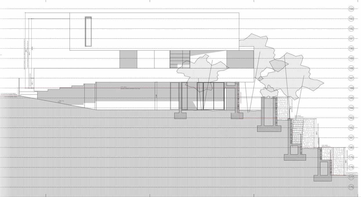 4 Zimmer Villa zu verkaufen in Moraira mit Pool Garage - 3.850.000 € (Ref: 6824245)