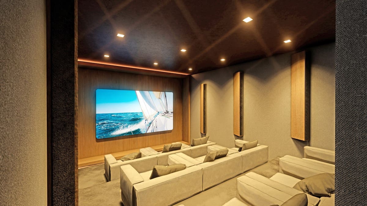 4 Zimmer Villa zu verkaufen in Moraira mit Pool Garage - 3.850.000 € (Ref: 6824245)