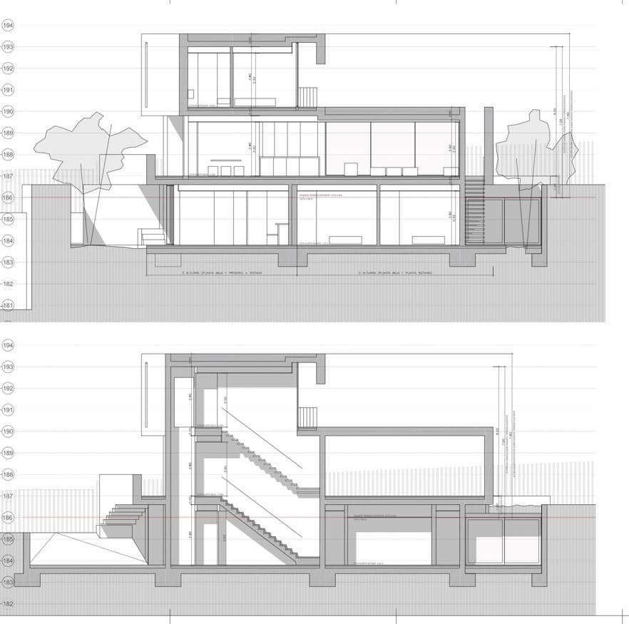 4 Zimmer Villa zu verkaufen in Moraira mit Pool Garage - 3.850.000 € (Ref: 6824245)