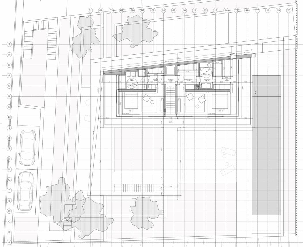 4 Zimmer Villa zu verkaufen in Moraira mit Pool Garage - 3.850.000 € (Ref: 6824245)