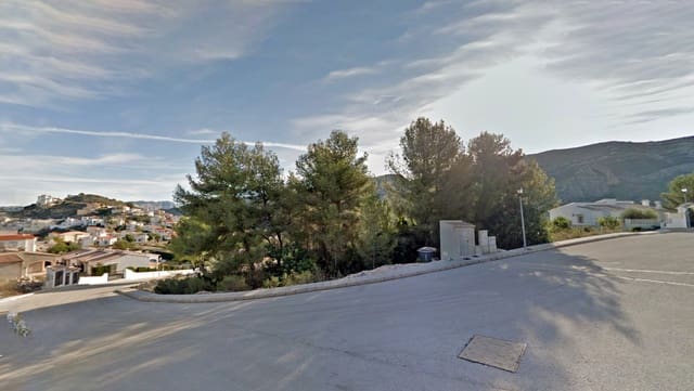 3 Zimmer Villa zu verkaufen in Dénia mit Pool - 660.000 € (Ref: 6867116)