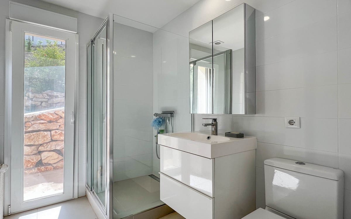 2 camera da letto Villa in vendita in Cumbre del Sol con piscina - 875.000 € (Rif: 6943505)