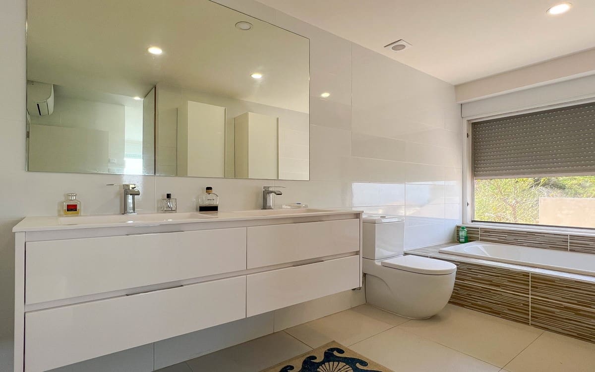 2 camera da letto Villa in vendita in Cumbre del Sol con piscina - 875.000 € (Rif: 6943505)