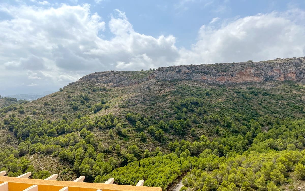 2 bedroom Apartment for sale in Cumbre del Sol with pool - € 190,000 (Ref: 6993967)