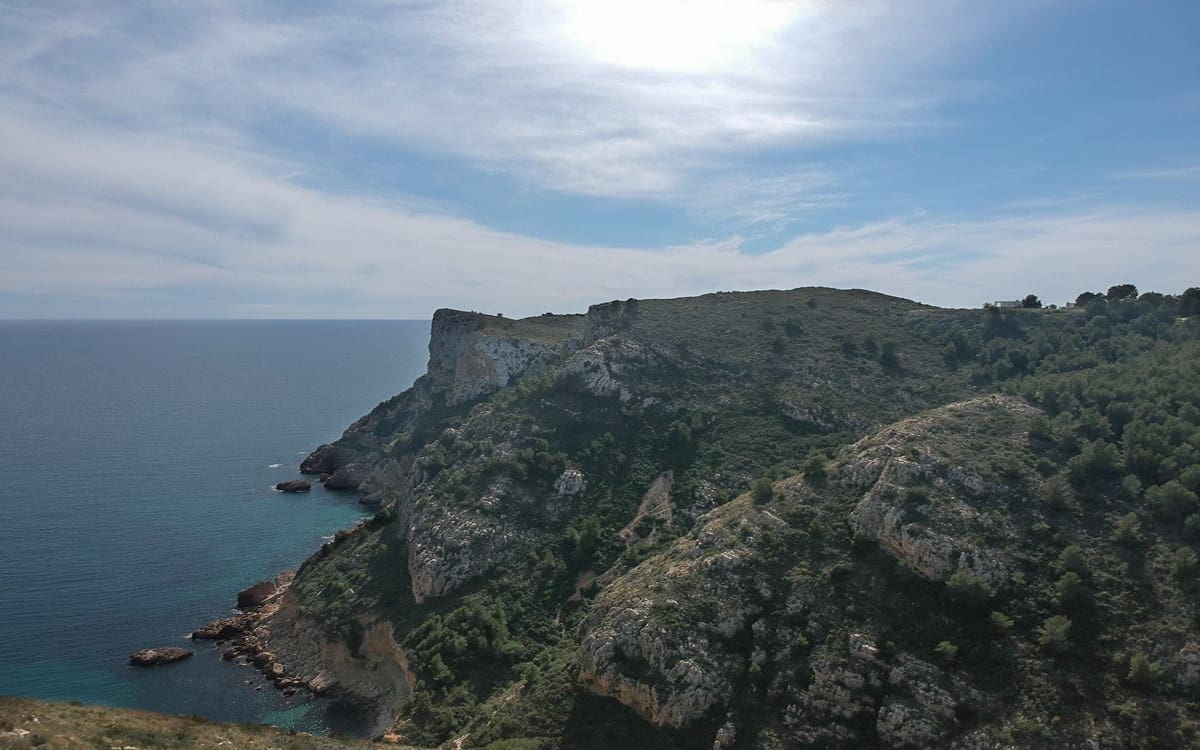 2 bedroom Apartment for sale in Cumbre del Sol with pool - € 190,000 (Ref: 6993967)