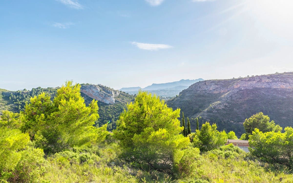 2 bedroom Apartment for sale in Cumbre del Sol with pool - € 190,000 (Ref: 6993967)