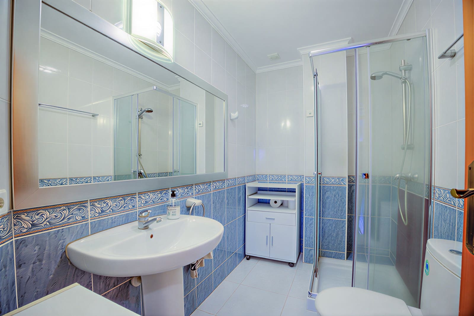 2 soveværelse Lejlighed til salg i Cumbre del Sol med swimmingpool - € 190.000 (Ref: 6993967)