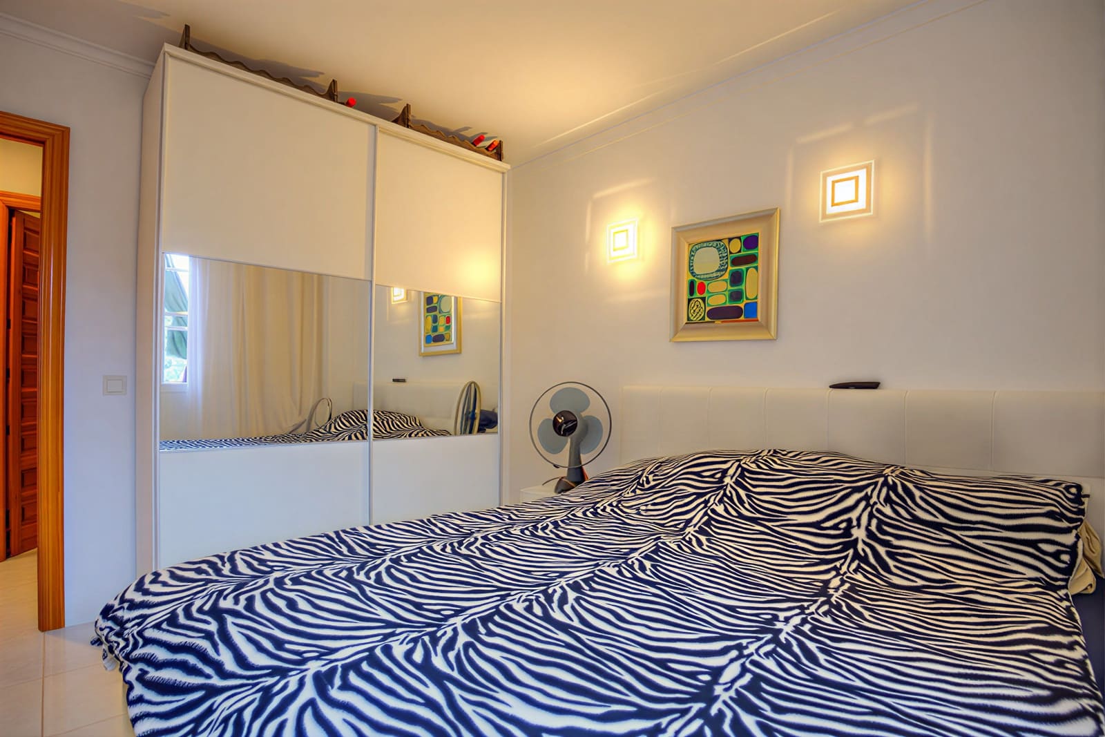 2 soveværelse Lejlighed til salg i Cumbre del Sol med swimmingpool - € 190.000 (Ref: 6993967)