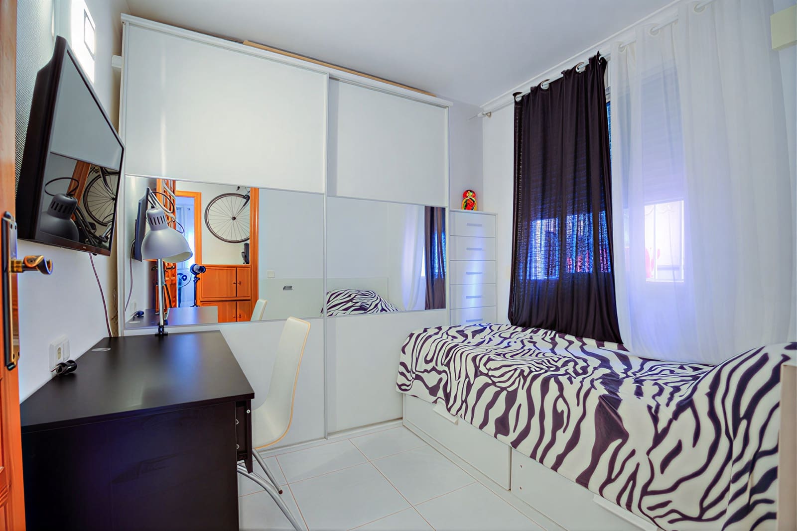 2 soveværelse Lejlighed til salg i Cumbre del Sol med swimmingpool - € 190.000 (Ref: 6993967)