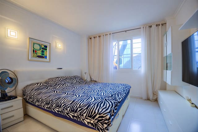 2 Zimmer Apartment zu verkaufen in Cumbre del Sol, Benitachell / Benitatxell mit Pool - 190.000 € (Ref: 6993967)