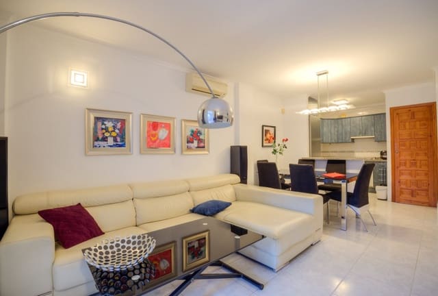 2 camera da letto Appartamento in vendita in Cumbre del Sol, Benitachell / Benitatxell con piscina - 190.000 € (Rif: 6993967)