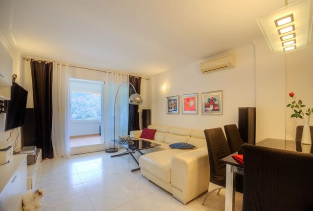 2 camera da letto Appartamento in vendita in Cumbre del Sol, Benitachell / Benitatxell con piscina - 190.000 € (Rif: 6993967)