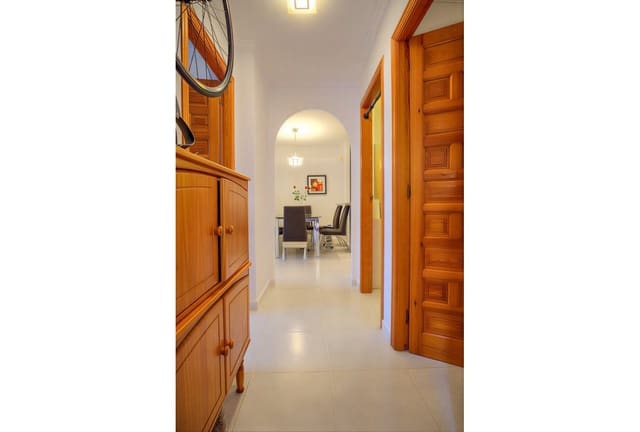 2 camera da letto Appartamento in vendita in Cumbre del Sol, Benitachell / Benitatxell con piscina - 190.000 € (Rif: 6993967)