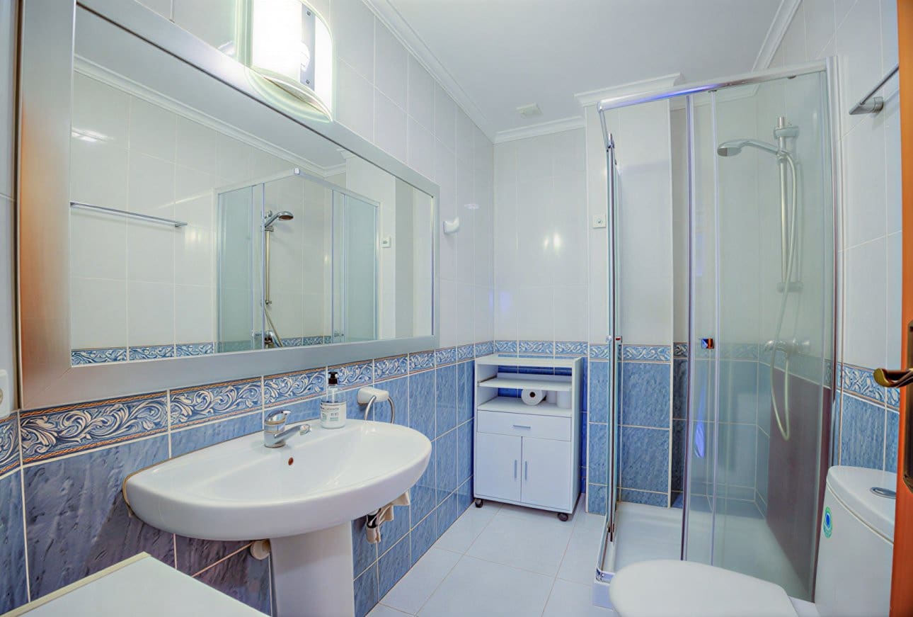 Apartamento de 2 habitaciones en Cumbre del Sol en venta con piscina - 190.000 € (Ref: 6993967)