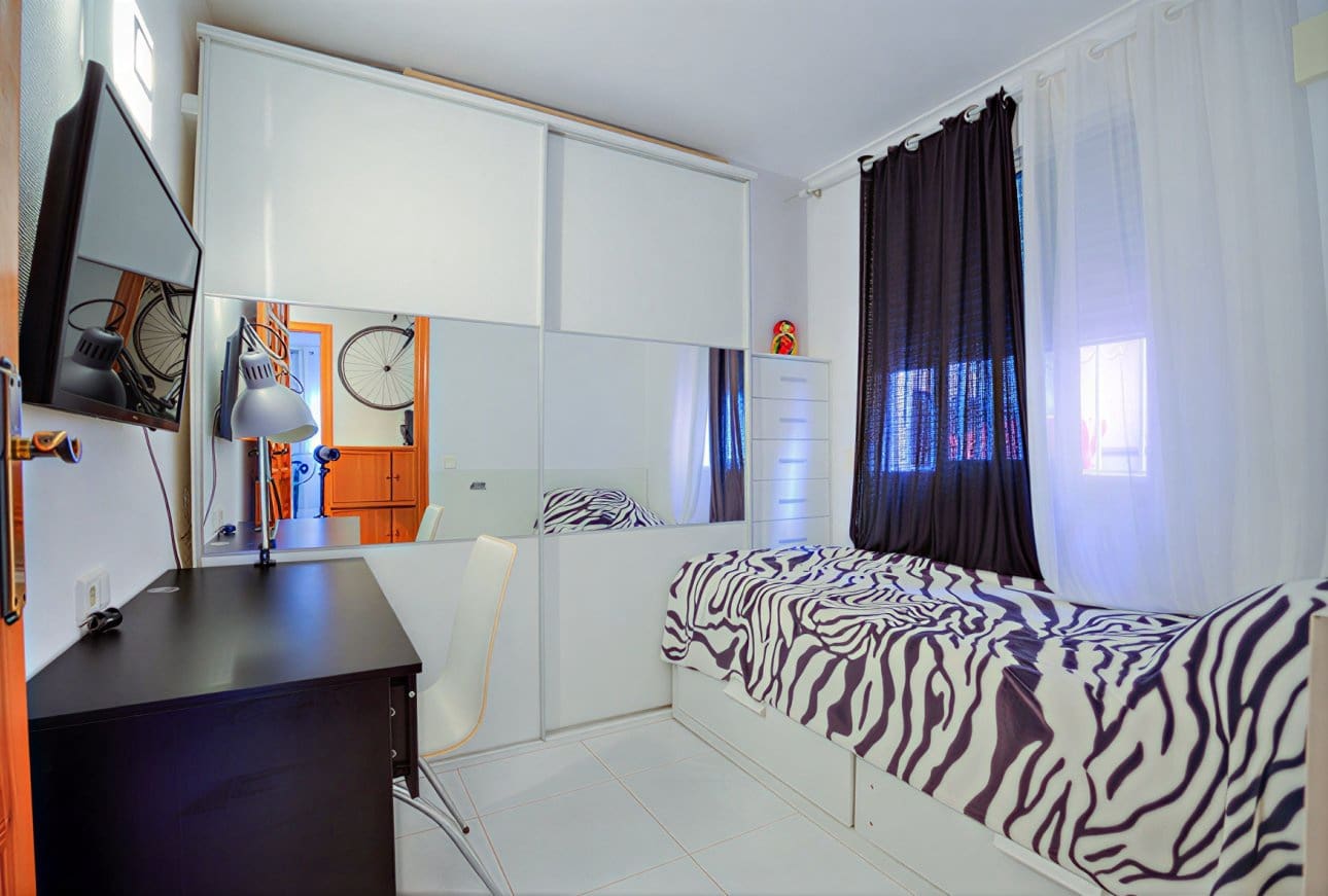 Apartamento de 2 habitaciones en Cumbre del Sol en venta con piscina - 190.000 € (Ref: 6993967)