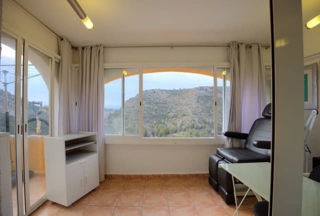 2 camera da letto Appartamento in vendita in Cumbre del Sol, Benitachell / Benitatxell con piscina - 190.000 € (Rif: 6993967)