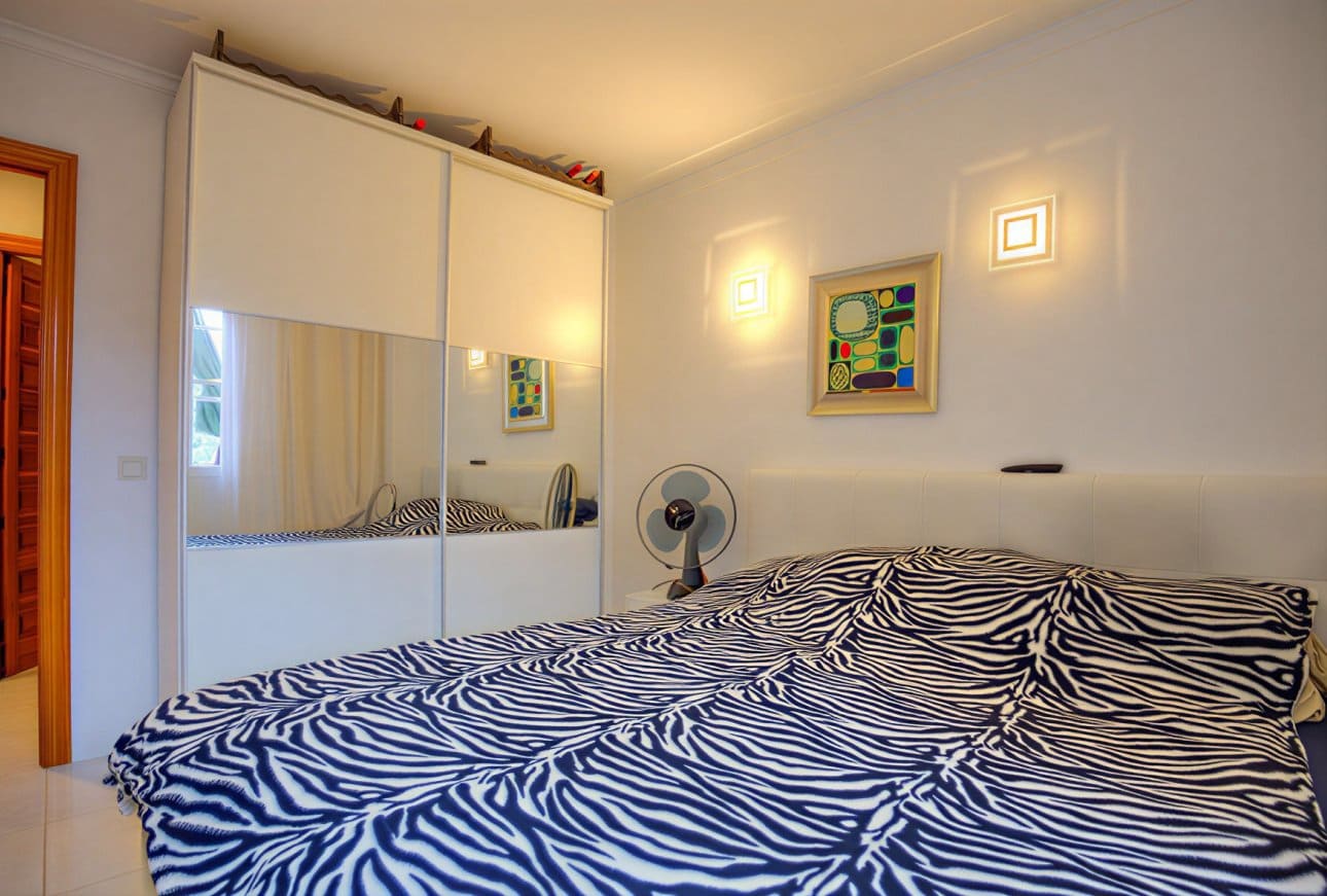 Apartamento de 2 habitaciones en Cumbre del Sol en venta con piscina - 190.000 € (Ref: 6993967)