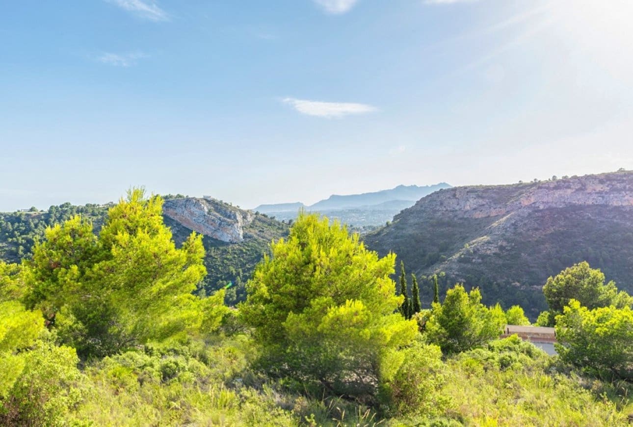 Apartamento de 2 habitaciones en Cumbre del Sol en venta con piscina - 190.000 € (Ref: 6993967)
